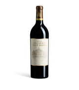 Harrods Château Les Carmes Haut-Brion 2017 Bordeaux Red Wine 75cl- Buy online at McGrocer