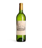 Château La Mission Haut Brion Blanc 2020 - French product