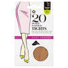 Superdrug shaper tights natural M/L size (British brand)