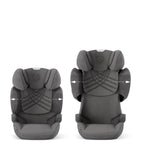 Cybex Solution T i-Fix Plus car seat - British product