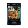 No Bloat lentil tofu vegetable hash 4-pack, UK version
