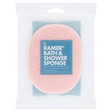 Superdrug Superdrug Ramer Pink Bath & Shower Sponge- Buy online at McGrocer