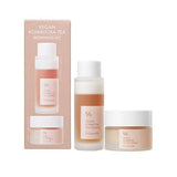 Dr Ceuracle Vegan Kombucha Tea Set - British product