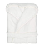 Uchino Zero Twist Hooded Bathrobe Medium (British brand)