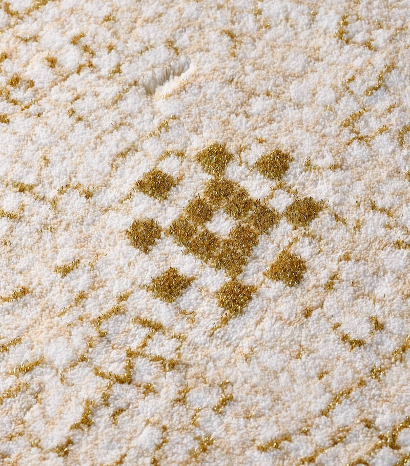 Abyss & Habidecor Kery bath mat 70x140cm (British brand)