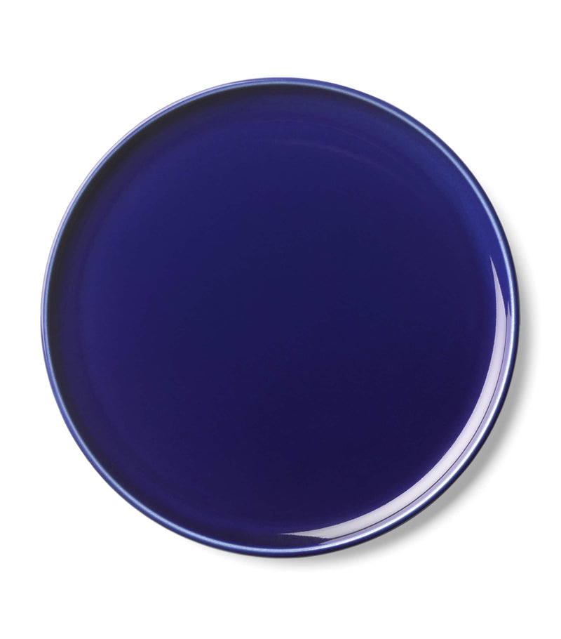 LSA International Porcelain Collective Starter Plates 20cm, UK version