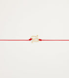 RedLine yellow gold diamond snake bracelet, imported from the UK