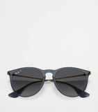 Ray-Ban Erika sunglasses tortoiseshell, imported from the UK