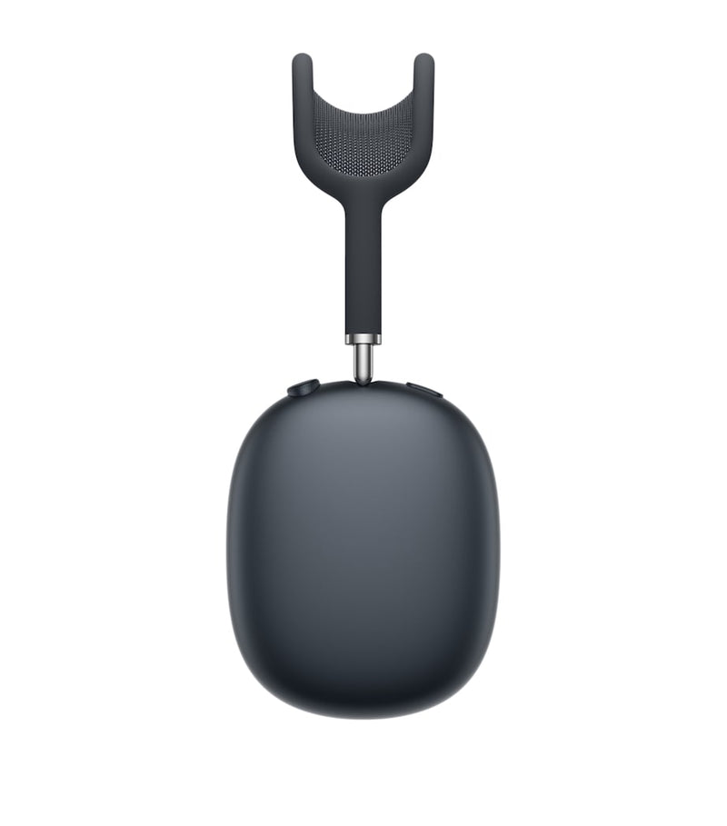 Apple AirPods Max 2 Midnight over-ear headphones (British brand)
