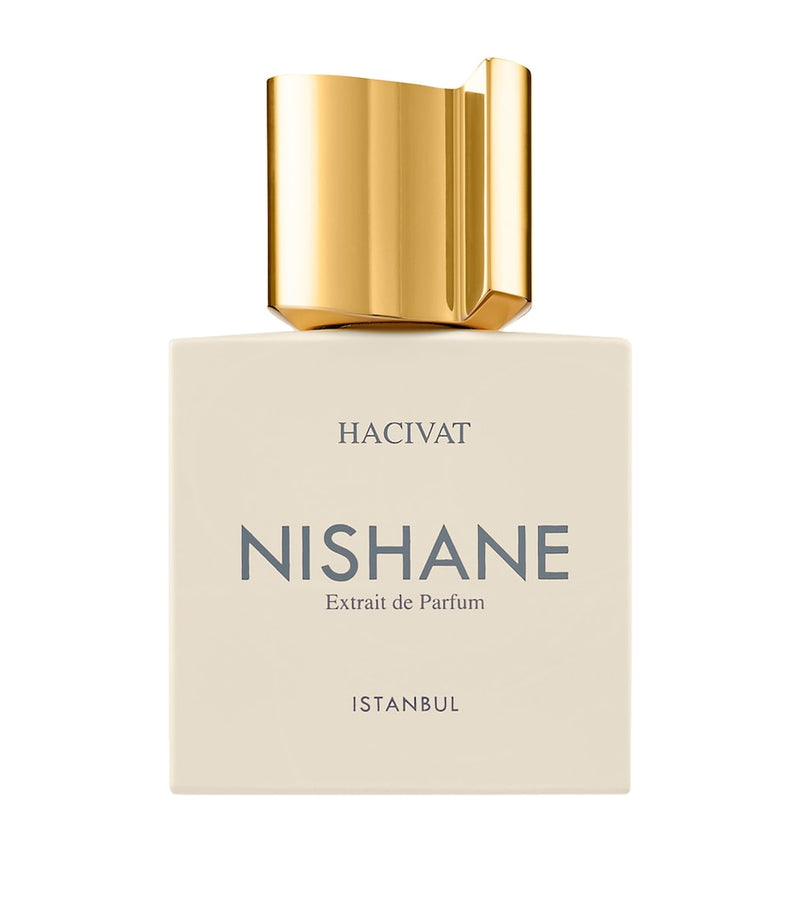 Nishane Hacivat Extrait de Parfum 50ml (British brand)