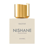 Nishane Hacivat Extrait de Parfum 50ml (British brand)