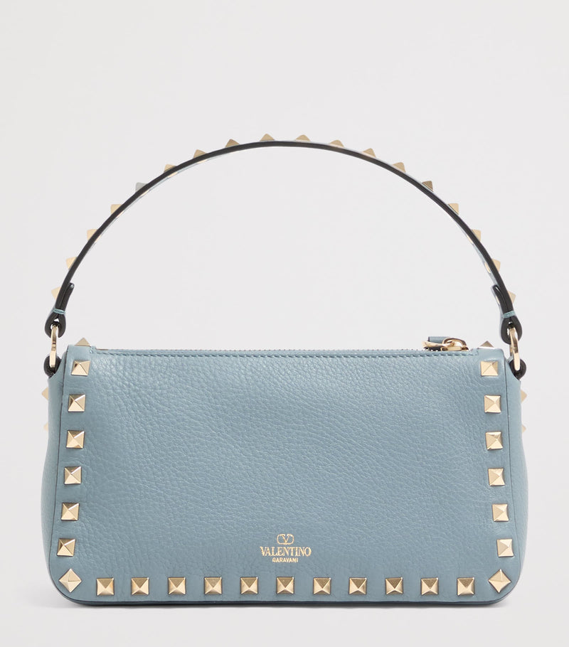 Valentino Garavani small Rockstud shoulder bag (British brand)
