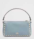 Valentino Garavani small Rockstud shoulder bag (British brand)
