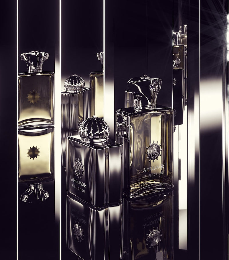 Amouage Reflection Man Eau de Parfum 100ml, imported from the UK