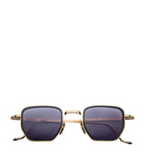 Harrods Jacques Marie Mage Atkins Square Sunglasses- Buy online at McGrocer