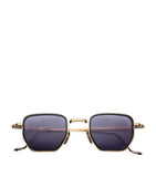 Jacques Marie Mage Atkins square sunglasses (British brand)