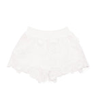 MARLO Crocheted Lucinda Shorts (2-16 Years), imported from the UK