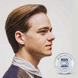 Reuzel Matte Clay Pomade Medium Hold 95g, imported from the UK