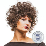 Reuzel Matte Clay Pomade Medium Hold 95g, imported from the UK
