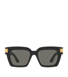 Gucci rounded square sunglasses - British product