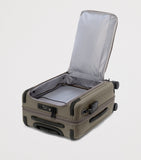 Tumi Alpha 4 suitcase 55cm, UK version