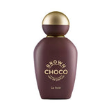 Superdrug Khadlaj La Fede Choco Brown Eau de Parfum 100ml- Buy online at McGrocer