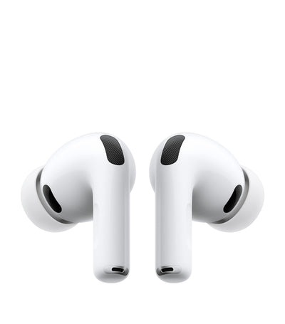 Harrods Apple AirPods Pro 3 Aktiv Støyreduksjon Trådløse Øretelefoner - Kjøp online hos McGrocer