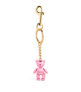 Harrods Harrods Jointed Bear Keyring 15cm- Buy online at McGrocer