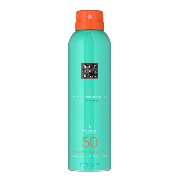 Rituals Karma sun spray 200ml, UK version
