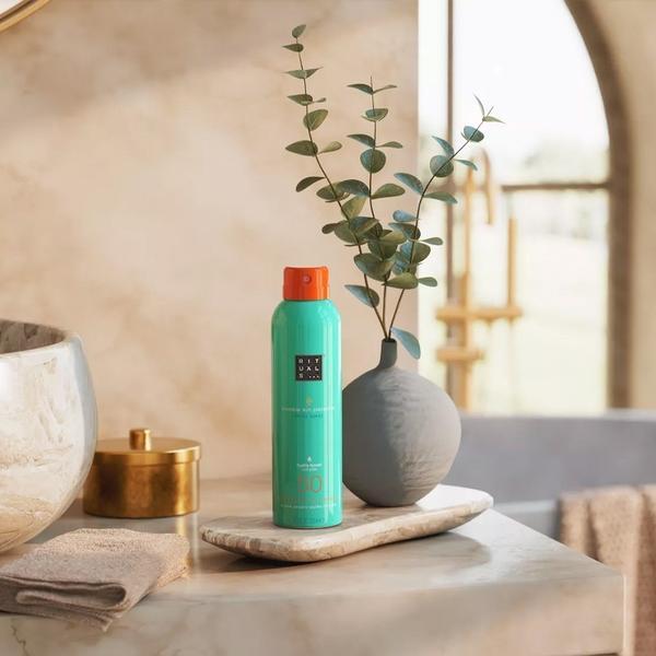Rituals Karma sun spray 200ml, UK version