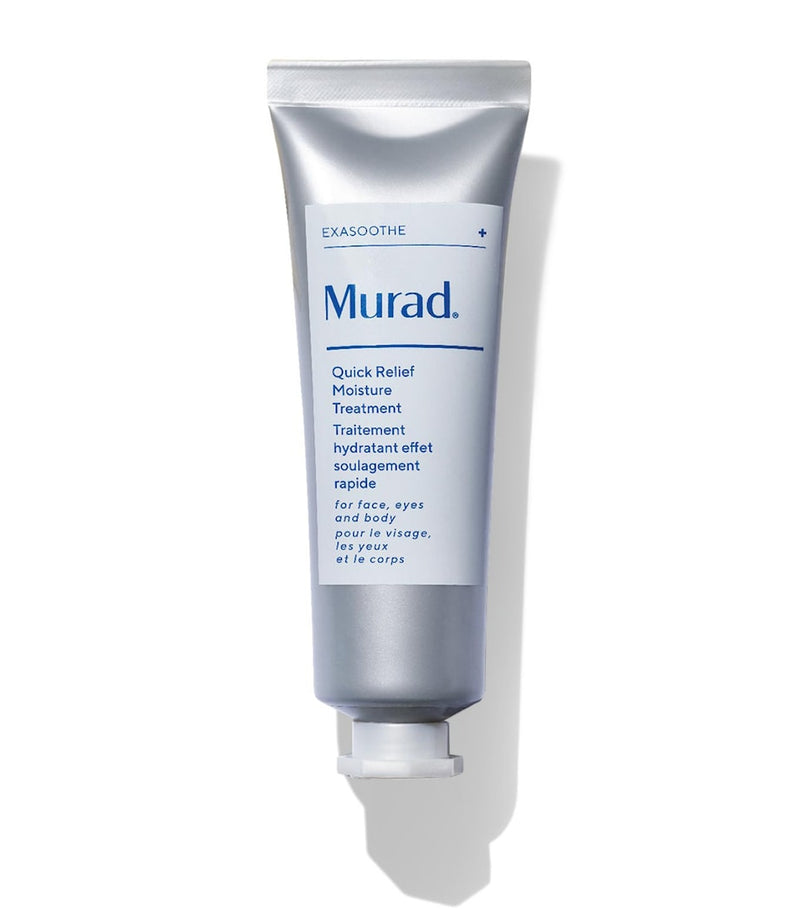 Murad Quick Relief Moisture Treatment 30ml, UK version