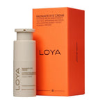 LOYA Radiance Eye Cream 15ml, UK version