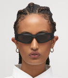 Kuboraum Mask E21 acetate sunglasses, imported from the UK