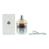 Superdrug Moncler Pour Femme Refillable Eau De Parfum Fragrance 150ml- Buy online at McGrocer