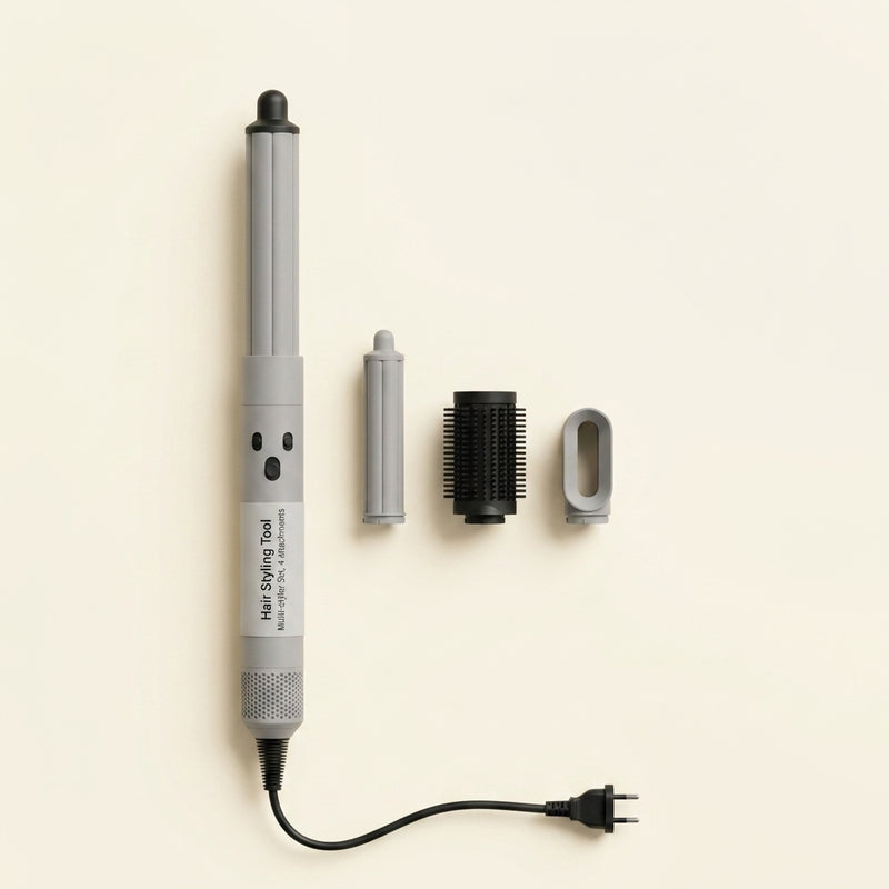 Dyson Airwrap Origin multi-styler copper nickel - British product