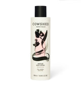 Harrods Cowshed Indulge Body Lotion 300ml- Buy online at McGrocer