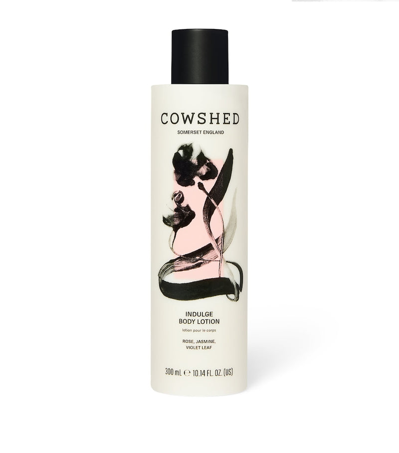 Cowshed Indulge Body Lotion 300ml, UK version