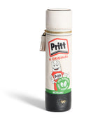Harrods Anya Hindmarch Leather Pritt Stick Pencil Case- Buy online at McGrocer