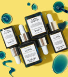 Sunday Riley Luna night oil 35ml - British product