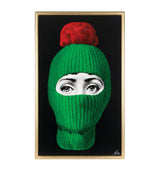 Harrods Fornasetti Gstaad Wall Panel- Buy online at McGrocer