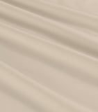Frette Stardust Jacquard flat sheet 270x320cm - British product