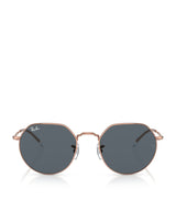 Harrods Ray-Ban Metal 0RB3565 Sunglasses- Buy online at McGrocer