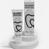 Spotlight Oral Care Advanced Action Whitening Toothpaste 100ml - British product