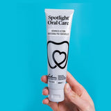 Spotlight Oral Care Advanced Action Whitening Toothpaste 100ml - British product