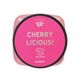 Yes Studio Cherry Licious body scrub 400g (British brand)