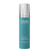 Harrods QMS Medicosmetics Derma Expert Collagen Recovery Cream Face Moisturiser 50ml- Buy online at McGrocer