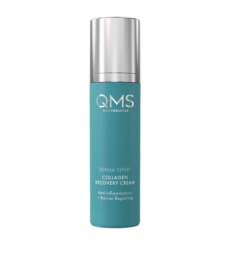 QMS Medicosmetics Collagen Recovery Cream 50ml - British product