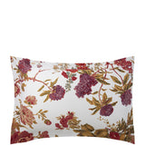 Harrods Ralph Lauren Home Corabelle Standard Oxford Pillowcase (50cm x 75cm)- Buy online at McGrocer