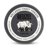 Superdrug Reuzel Extreme Hold Matte Pomade Men's Styling 95g- Buy online at McGrocer