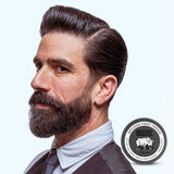 Reuzel Matte Pomade Extreme Hold 95g, imported from the UK